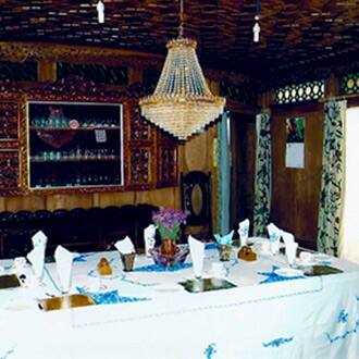 New Gulistan Palace House Boat, Srinagar 4